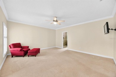 Welcome to this desirable gated community of Bay Hill Village! on Arnold Palmers Bay Hill Club and Lodge  in Florida - for sale on GolfHomes.com, golf home, golf lot