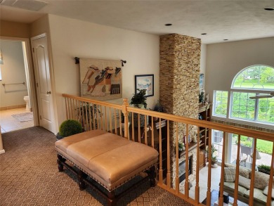 This highly desirable  Carlisle model features four bedrooms on Hamlet Wind Watch Golf Course in New York - for sale on GolfHomes.com, golf home, golf lot