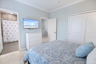 Embrace the coastal lifestyle at this furnished two-bedroom on Lost Key Golf Club in Florida - for sale on GolfHomes.com, golf home, golf lot