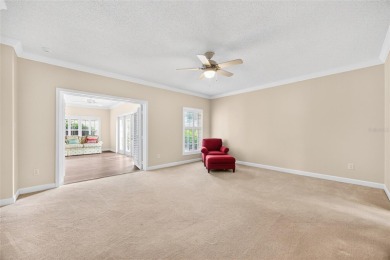 Welcome to this desirable gated community of Bay Hill Village! on Arnold Palmers Bay Hill Club and Lodge  in Florida - for sale on GolfHomes.com, golf home, golf lot