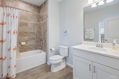 Embrace the coastal lifestyle at this furnished two-bedroom on Lost Key Golf Club in Florida - for sale on GolfHomes.com, golf home, golf lot