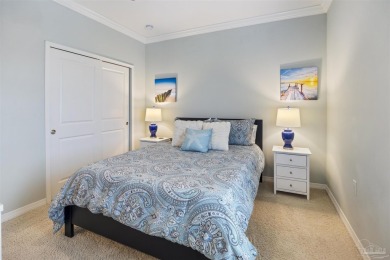 Embrace the coastal lifestyle at this furnished two-bedroom on Lost Key Golf Club in Florida - for sale on GolfHomes.com, golf home, golf lot