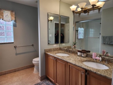 This highly desirable  Carlisle model features four bedrooms on Hamlet Wind Watch Golf Course in New York - for sale on GolfHomes.com, golf home, golf lot