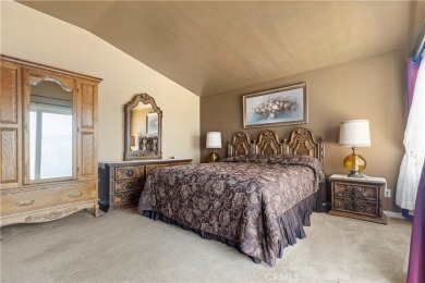 Welcome to this spacious 5-bedroom, 3-bathroom home in the on Menifee Lakes Country Club - Lakes in California - for sale on GolfHomes.com, golf home, golf lot