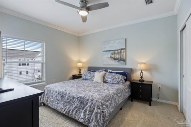 Embrace the coastal lifestyle at this furnished two-bedroom on Lost Key Golf Club in Florida - for sale on GolfHomes.com, golf home, golf lot