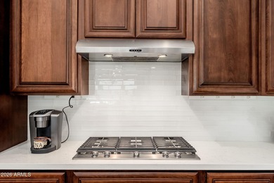 Absolutely stunning, this home is located in the guard-gated on Silverleaf Golf Club in Arizona - for sale on GolfHomes.com, golf home, golf lot