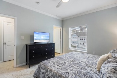 Embrace the coastal lifestyle at this furnished two-bedroom on Lost Key Golf Club in Florida - for sale on GolfHomes.com, golf home, golf lot