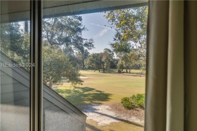 Located in the heart of Palmetto Dunes Oceanfront Resort, 237 on Palmetto Dunes Golf Course and Resort in South Carolina - for sale on GolfHomes.com, golf home, golf lot