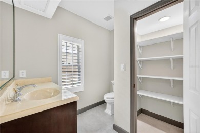 Welcome to this desirable gated community of Bay Hill Village! on Arnold Palmers Bay Hill Club and Lodge  in Florida - for sale on GolfHomes.com, golf home, golf lot