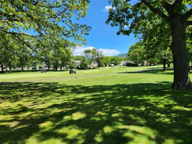 This highly desirable  Carlisle model features four bedrooms on Hamlet Wind Watch Golf Course in New York - for sale on GolfHomes.com, golf home, golf lot