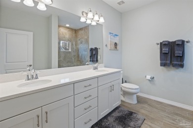 Embrace the coastal lifestyle at this furnished two-bedroom on Lost Key Golf Club in Florida - for sale on GolfHomes.com, golf home, golf lot