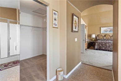 Welcome to this spacious 5-bedroom, 3-bathroom home in the on Menifee Lakes Country Club - Lakes in California - for sale on GolfHomes.com, golf home, golf lot