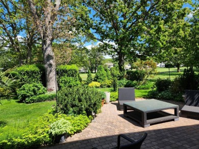This highly desirable  Carlisle model features four bedrooms on Hamlet Wind Watch Golf Course in New York - for sale on GolfHomes.com, golf home, golf lot