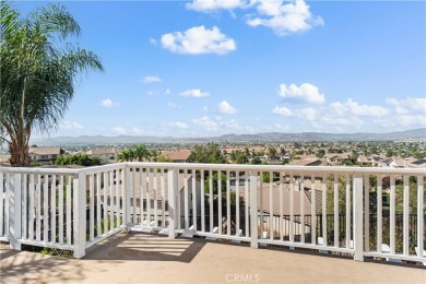 Welcome to this spacious 5-bedroom, 3-bathroom home in the on Menifee Lakes Country Club - Lakes in California - for sale on GolfHomes.com, golf home, golf lot
