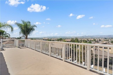 Welcome to this spacious 5-bedroom, 3-bathroom home in the on Menifee Lakes Country Club - Lakes in California - for sale on GolfHomes.com, golf home, golf lot