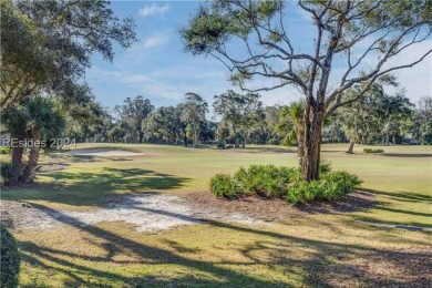 Located in the heart of Palmetto Dunes Oceanfront Resort, 237 on Palmetto Dunes Golf Course and Resort in South Carolina - for sale on GolfHomes.com, golf home, golf lot