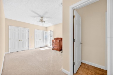 Welcome to this desirable gated community of Bay Hill Village! on Arnold Palmers Bay Hill Club and Lodge  in Florida - for sale on GolfHomes.com, golf home, golf lot