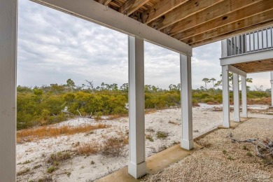 Embrace the coastal lifestyle at this furnished two-bedroom on Lost Key Golf Club in Florida - for sale on GolfHomes.com, golf home, golf lot