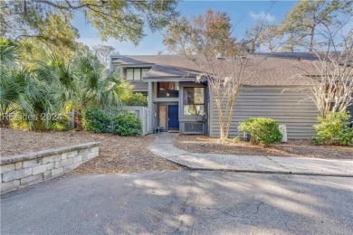 Located in the heart of Palmetto Dunes Oceanfront Resort, 237 on Palmetto Dunes Golf Course and Resort in South Carolina - for sale on GolfHomes.com, golf home, golf lot