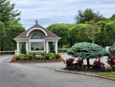 This highly desirable  Carlisle model features four bedrooms on Hamlet Wind Watch Golf Course in New York - for sale on GolfHomes.com, golf home, golf lot
