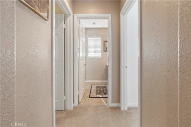 Welcome to this spacious 5-bedroom, 3-bathroom home in the on Menifee Lakes Country Club - Lakes in California - for sale on GolfHomes.com, golf home, golf lot