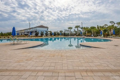 Embrace the coastal lifestyle at this furnished two-bedroom on Lost Key Golf Club in Florida - for sale on GolfHomes.com, golf home, golf lot
