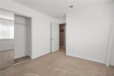Welcome to this spacious 5-bedroom, 3-bathroom home in the on Menifee Lakes Country Club - Lakes in California - for sale on GolfHomes.com, golf home, golf lot