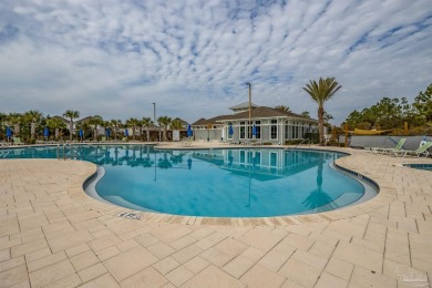 Embrace the coastal lifestyle at this furnished two-bedroom on Lost Key Golf Club in Florida - for sale on GolfHomes.com, golf home, golf lot