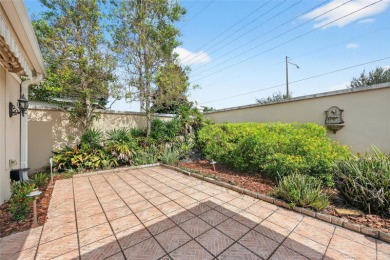 Welcome to this desirable gated community of Bay Hill Village! on Arnold Palmers Bay Hill Club and Lodge  in Florida - for sale on GolfHomes.com, golf home, golf lot