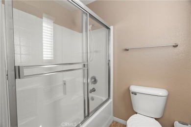 Welcome to this spacious 5-bedroom, 3-bathroom home in the on Menifee Lakes Country Club - Lakes in California - for sale on GolfHomes.com, golf home, golf lot