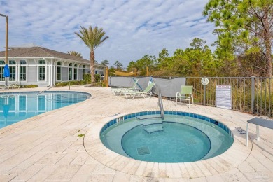 Embrace the coastal lifestyle at this furnished two-bedroom on Lost Key Golf Club in Florida - for sale on GolfHomes.com, golf home, golf lot
