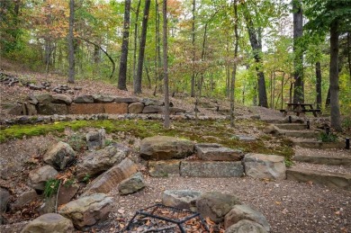 Welcome to the Lost 8! This incredible piece of property is the on Bella Vista Country Club - Kingswood in Arkansas - for sale on GolfHomes.com, golf home, golf lot