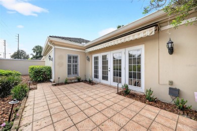 Welcome to this desirable gated community of Bay Hill Village! on Arnold Palmers Bay Hill Club and Lodge  in Florida - for sale on GolfHomes.com, golf home, golf lot