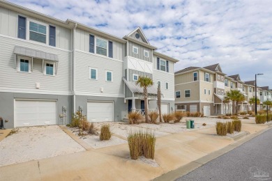 Embrace the coastal lifestyle at this furnished two-bedroom on Lost Key Golf Club in Florida - for sale on GolfHomes.com, golf home, golf lot