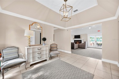Welcome to this desirable gated community of Bay Hill Village! on Arnold Palmers Bay Hill Club and Lodge  in Florida - for sale on GolfHomes.com, golf home, golf lot
