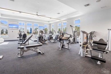 Embrace the coastal lifestyle at this furnished two-bedroom on Lost Key Golf Club in Florida - for sale on GolfHomes.com, golf home, golf lot