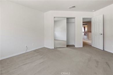 Welcome to this spacious 5-bedroom, 3-bathroom home in the on Menifee Lakes Country Club - Lakes in California - for sale on GolfHomes.com, golf home, golf lot