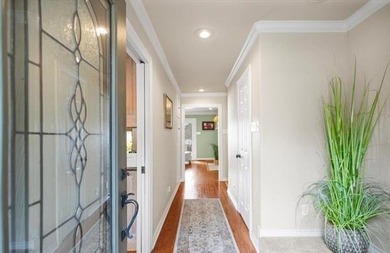 Welcome to this fabulous WATERFRONT home, that offers an on Hide-A-Way Lake Golf Course in Texas - for sale on GolfHomes.com, golf home, golf lot