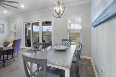 Embrace the coastal lifestyle at this furnished two-bedroom on Lost Key Golf Club in Florida - for sale on GolfHomes.com, golf home, golf lot