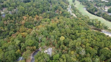 Welcome to the Lost 8! This incredible piece of property is the on Bella Vista Country Club - Kingswood in Arkansas - for sale on GolfHomes.com, golf home, golf lot