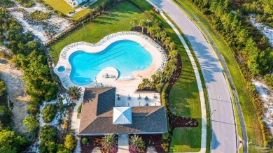 Embrace the coastal lifestyle at this furnished two-bedroom on Lost Key Golf Club in Florida - for sale on GolfHomes.com, golf home, golf lot