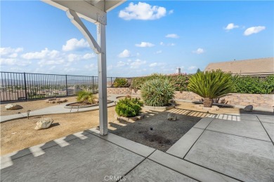 Welcome to this spacious 5-bedroom, 3-bathroom home in the on Menifee Lakes Country Club - Lakes in California - for sale on GolfHomes.com, golf home, golf lot