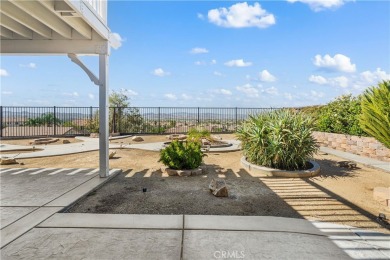 Welcome to this spacious 5-bedroom, 3-bathroom home in the on Menifee Lakes Country Club - Lakes in California - for sale on GolfHomes.com, golf home, golf lot