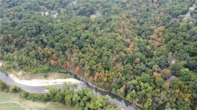 Welcome to the Lost 8! This incredible piece of property is the on Bella Vista Country Club - Kingswood in Arkansas - for sale on GolfHomes.com, golf home, golf lot