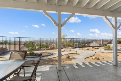 Welcome to this spacious 5-bedroom, 3-bathroom home in the on Menifee Lakes Country Club - Lakes in California - for sale on GolfHomes.com, golf home, golf lot