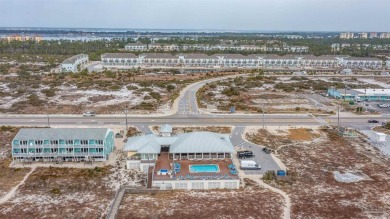 Embrace the coastal lifestyle at this furnished two-bedroom on Lost Key Golf Club in Florida - for sale on GolfHomes.com, golf home, golf lot