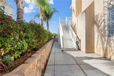 Welcome to this spacious 5-bedroom, 3-bathroom home in the on Menifee Lakes Country Club - Lakes in California - for sale on GolfHomes.com, golf home, golf lot