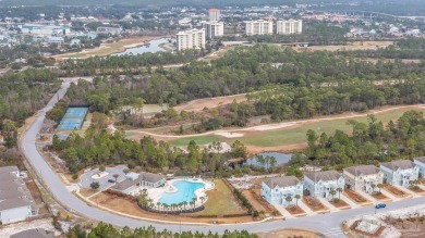 Embrace the coastal lifestyle at this furnished two-bedroom on Lost Key Golf Club in Florida - for sale on GolfHomes.com, golf home, golf lot