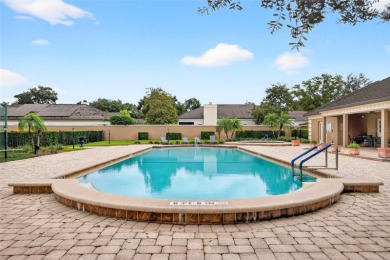 Welcome to this desirable gated community of Bay Hill Village! on Arnold Palmers Bay Hill Club and Lodge  in Florida - for sale on GolfHomes.com, golf home, golf lot
