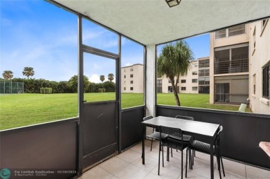 Welcome to this stunning 2-bed 2-bath condo located on the first on Boca Dunes Golf and Country Club in Florida - for sale on GolfHomes.com, golf home, golf lot